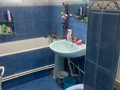 baie finisata apartament vanzare cumparare 1 Decembrie Ilfov